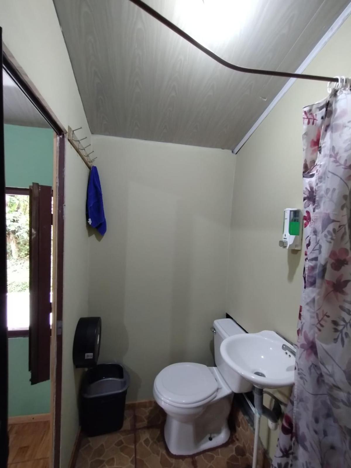 Cabana Con Piscina Venecia Kültér fotó