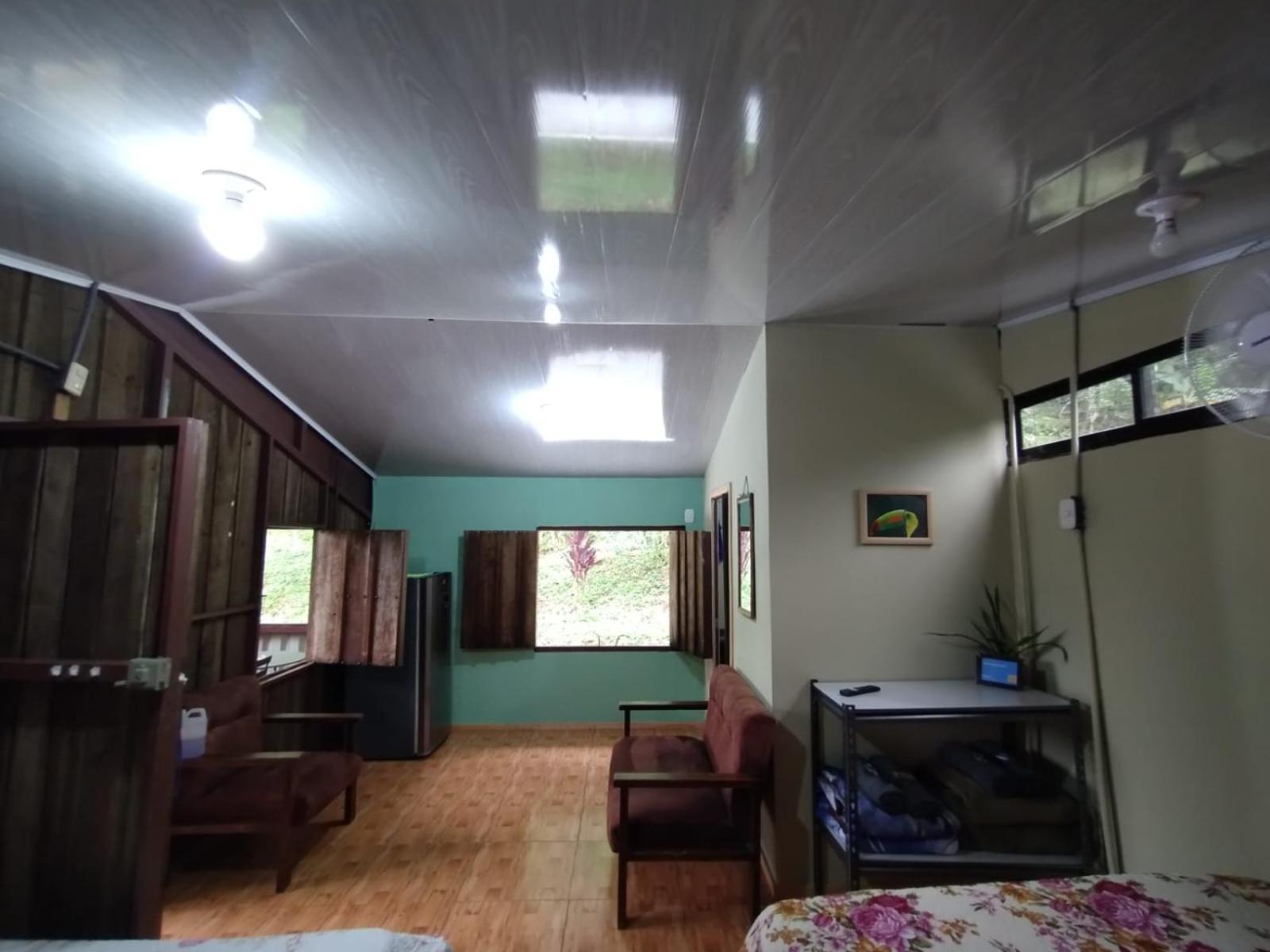 Cabana Con Piscina Venecia Kültér fotó