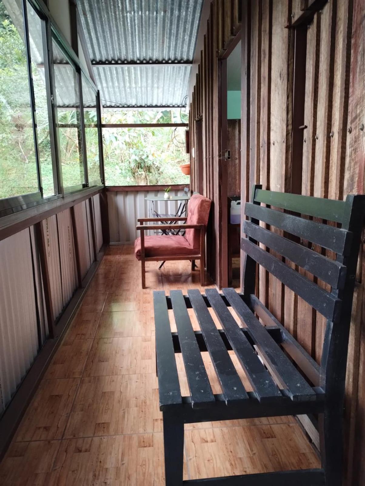 Cabana Con Piscina Venecia Kültér fotó